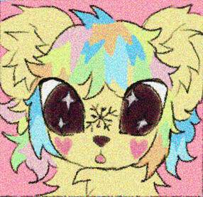 YellowCatGirl