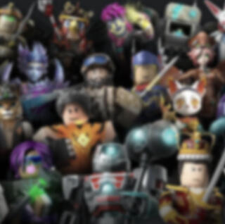Roblox